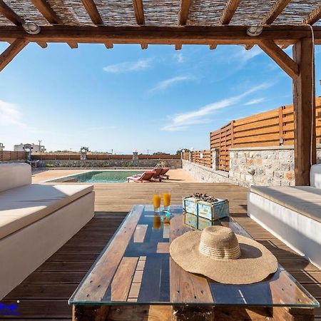 Lindos Seastone Villas لاردوس المظهر الخارجي الصورة
