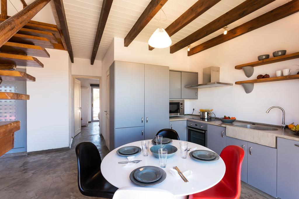 Lindos Seastone Villas لاردوس الغرفة الصورة