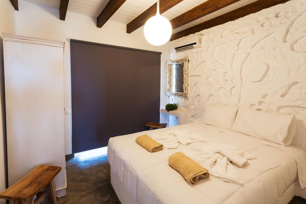 Lindos Seastone Villas لاردوس الغرفة الصورة